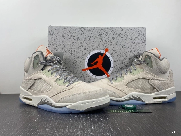 Boostmaster lin SE 5 Jordan Retro Brown Craft Air Orewood Light FD9222-180 0813